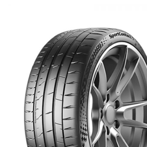 295/30R21 102Y XL Continental Sportcontact 7 FR